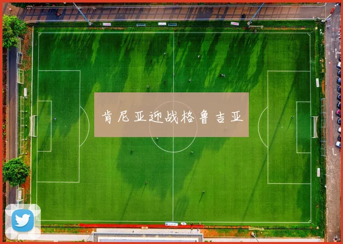 肯尼亚迎战格鲁吉亚