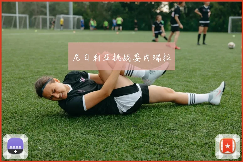 尼日利亚挑战委内瑞拉