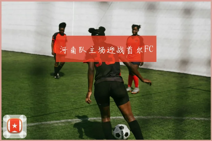 河南队主场迎战首尔FC