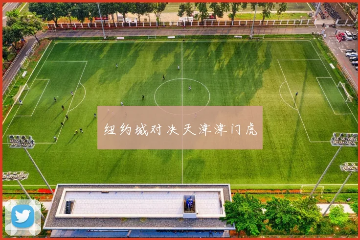 纽约城对决天津津门虎