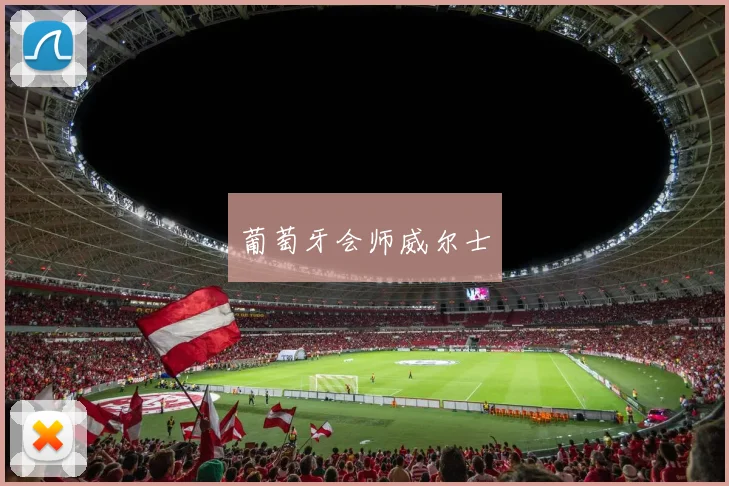 葡萄牙会师威尔士