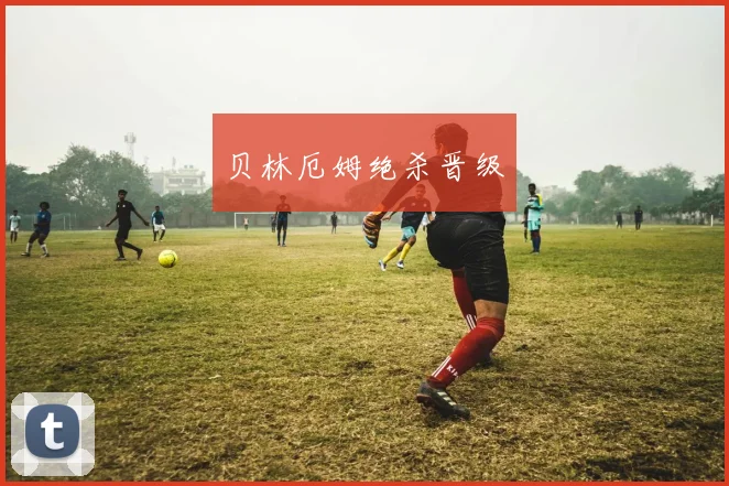 贝林厄姆绝杀晋级