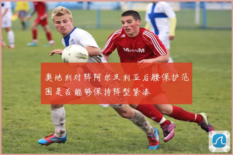 奥地利对阵阿尔及利亚后腰保护范围是否能够保持阵型紧凑