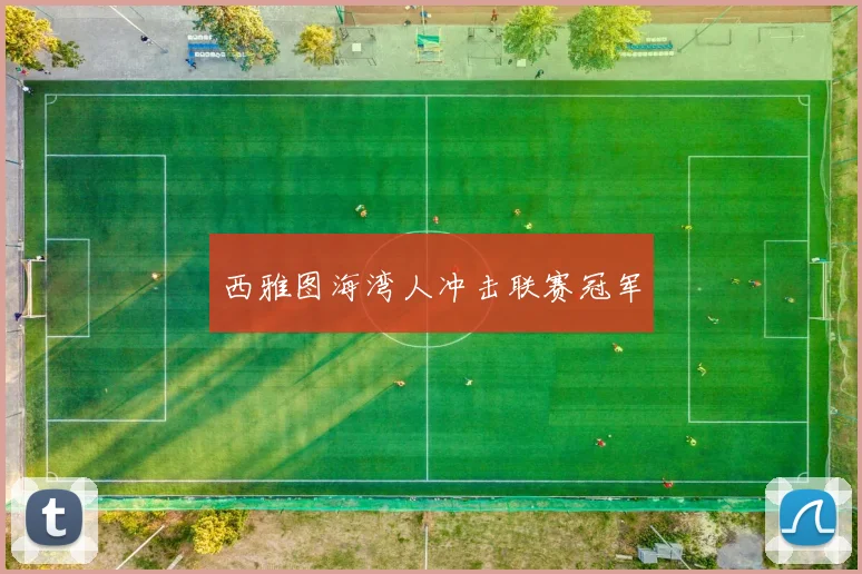 西雅图海湾人冲击联赛冠军