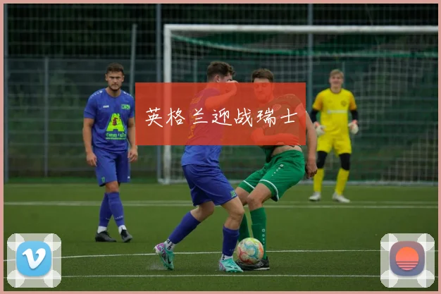 英格兰迎战瑞士