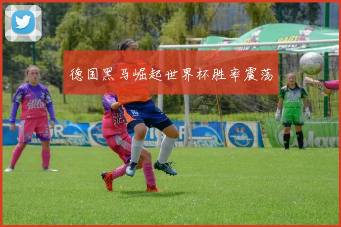 德国黑马崛起世界杯胜率震荡