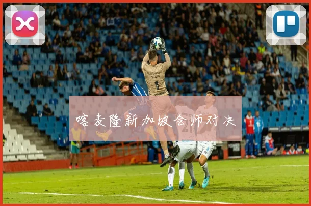 喀麦隆新加坡会师对决